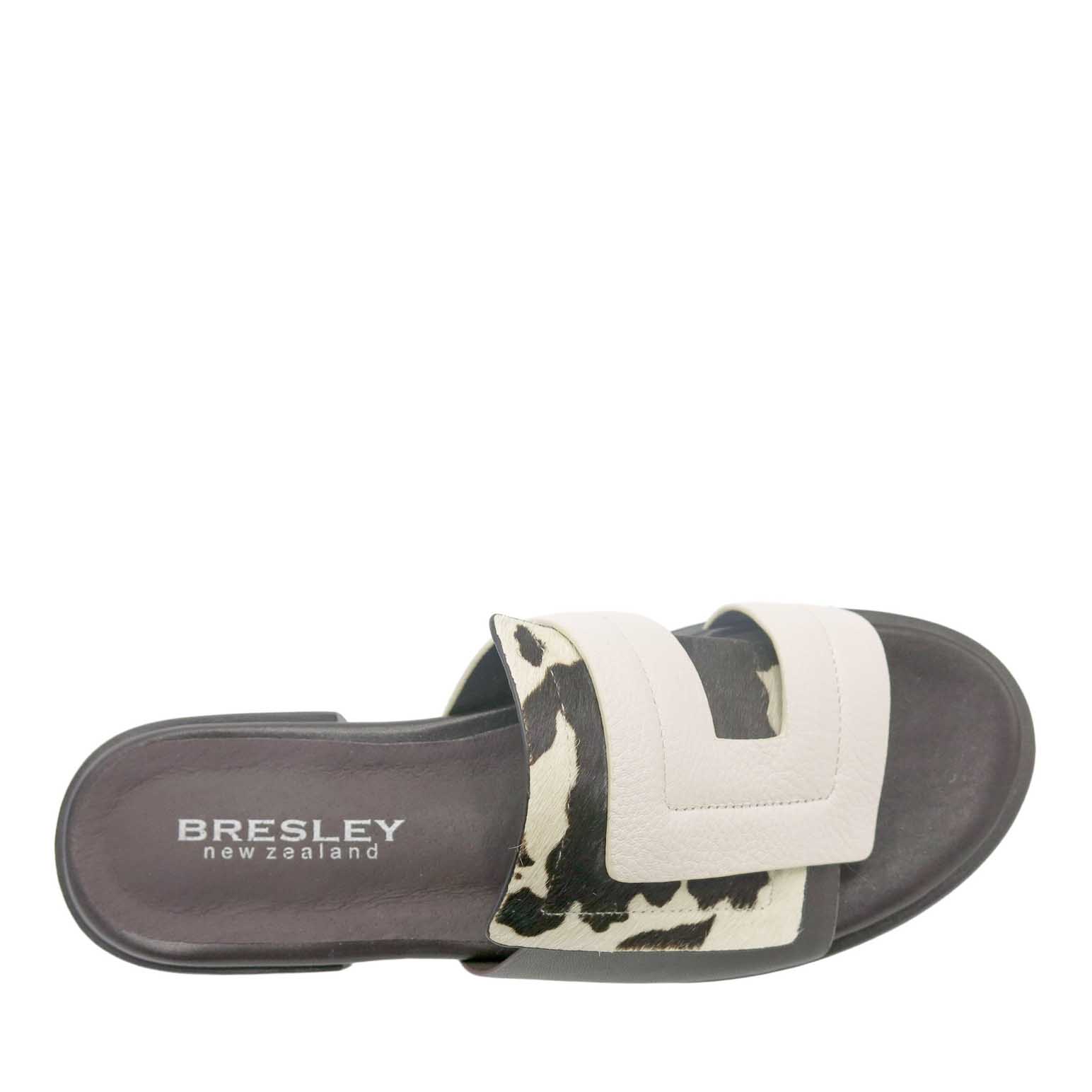 Bresley Saya Slide